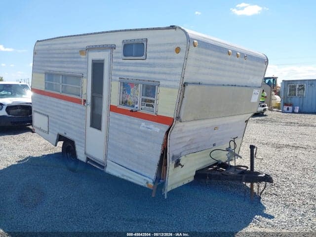 1975 RED DALE OTHER 6