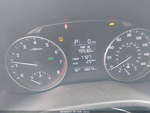 2017 HYUNDAI ELANTRA 7
