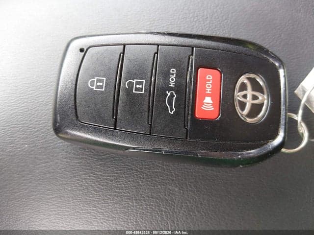 2023 TOYOTA COROLLA SE 11