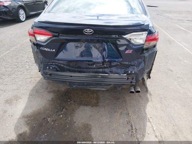 2023 TOYOTA COROLLA SE 6
