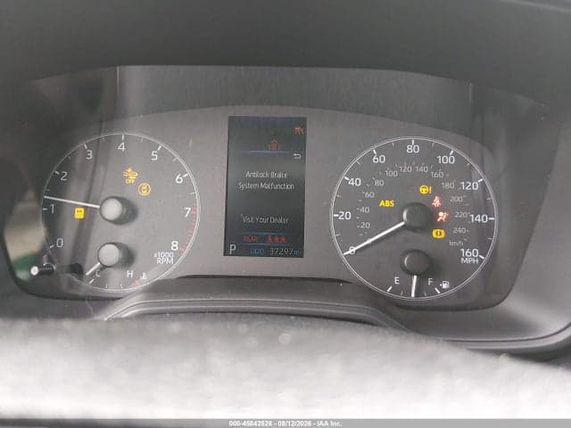 2023 TOYOTA COROLLA SE 7