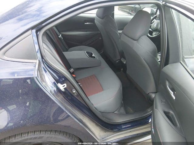 2023 TOYOTA COROLLA SE 8