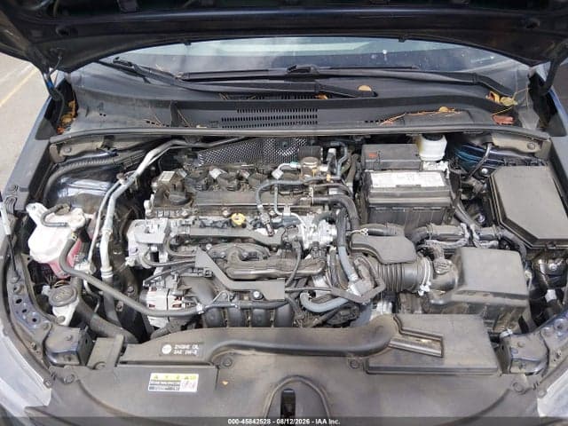 2023 TOYOTA COROLLA SE 10