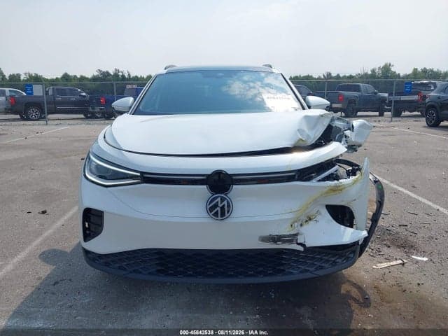 2024 VOLKSWAGEN ID.4 S 12