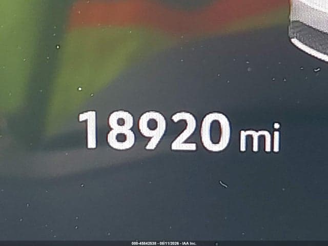 2024 VOLKSWAGEN ID.4 S 15