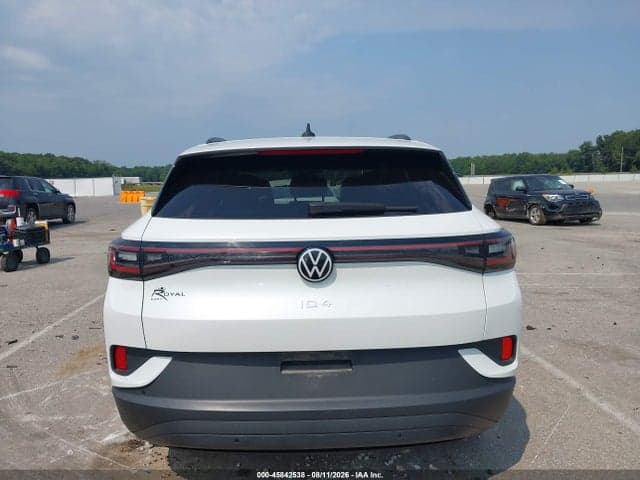 2024 VOLKSWAGEN ID.4 S 16