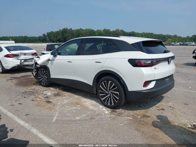 2024 VOLKSWAGEN ID.4 S 3