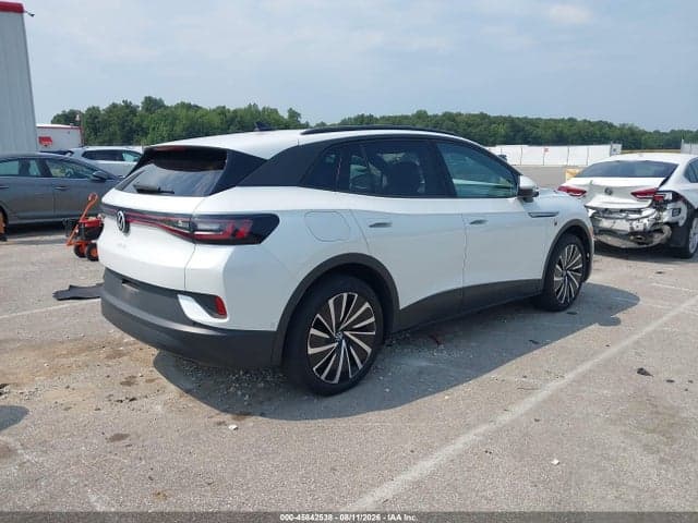 2024 VOLKSWAGEN ID.4 S 4