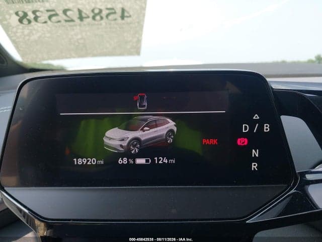 2024 VOLKSWAGEN ID.4 S 7