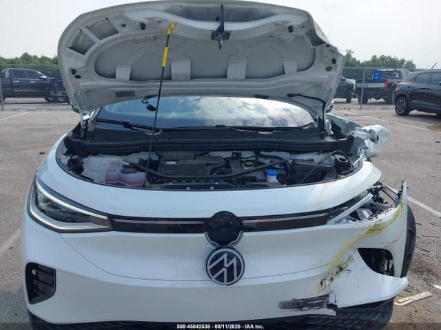 2024 VOLKSWAGEN ID.4 S 10