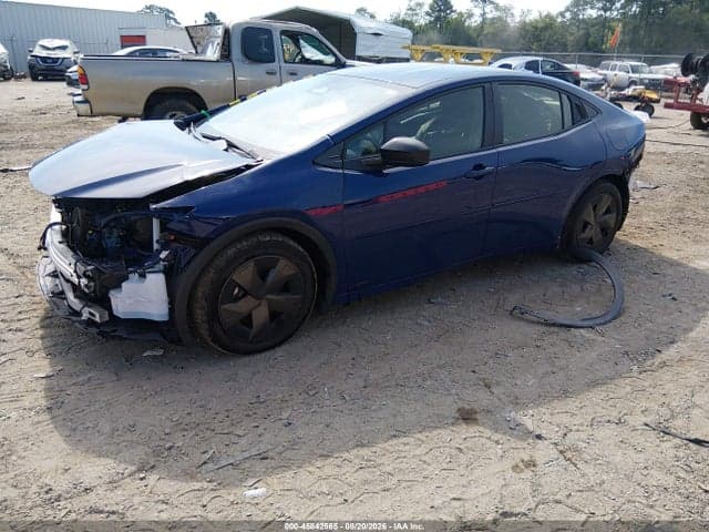 2023 TOYOTA PRIUS LE AWD-E 2