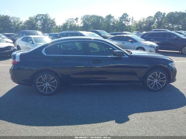 2019 BMW 330I 13