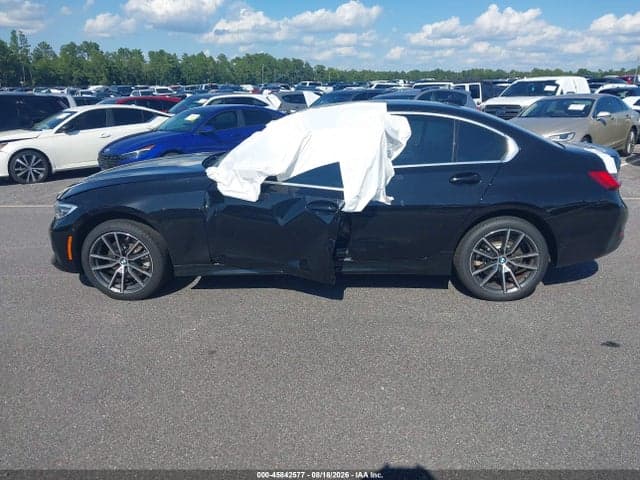 2019 BMW 330I 14