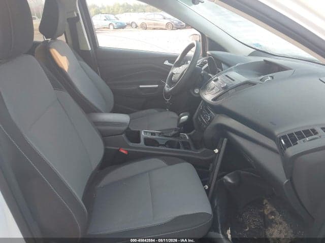 2018 FORD ESCAPE SE 5
