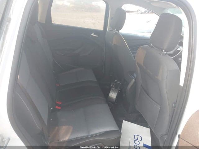 2018 FORD ESCAPE SE 8