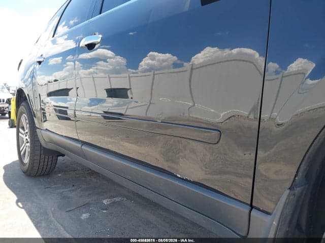 2017 CHEVROLET TRAVERSE LT 6