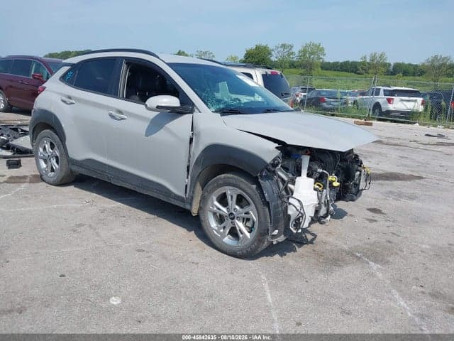 2022 HYUNDAI KONA SEL 1