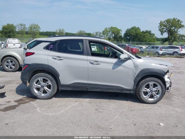 2022 HYUNDAI KONA SEL 13