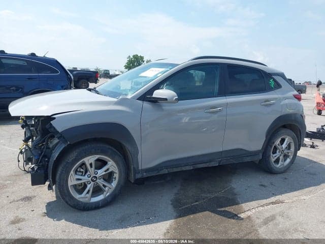 2022 HYUNDAI KONA SEL 14