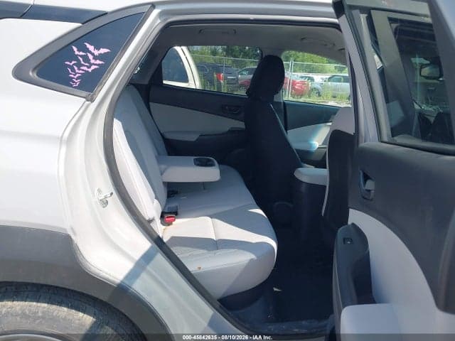 2022 HYUNDAI KONA SEL 8