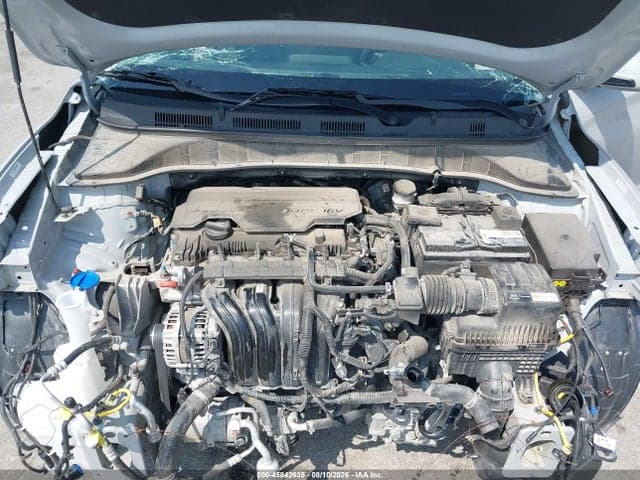 2022 HYUNDAI KONA SEL 10