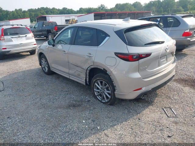 2024 MAZDA CX-5 2.5 S SELECT 3