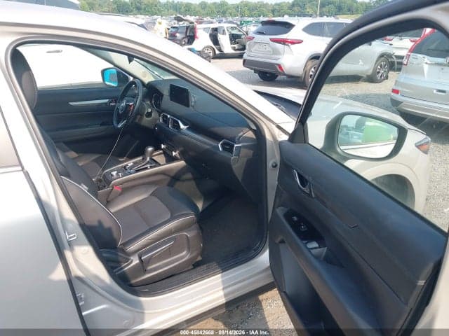 2024 MAZDA CX-5 2.5 S SELECT 5