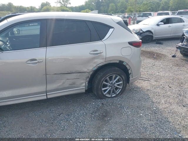 2024 MAZDA CX-5 2.5 S SELECT 6