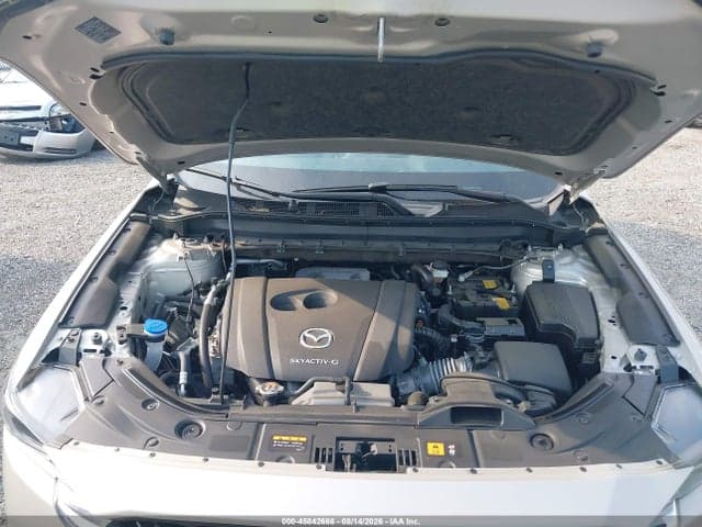 2024 MAZDA CX-5 2.5 S SELECT 10