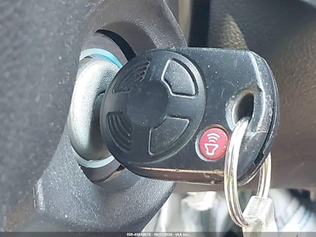 2018 FORD ESCAPE SE 11