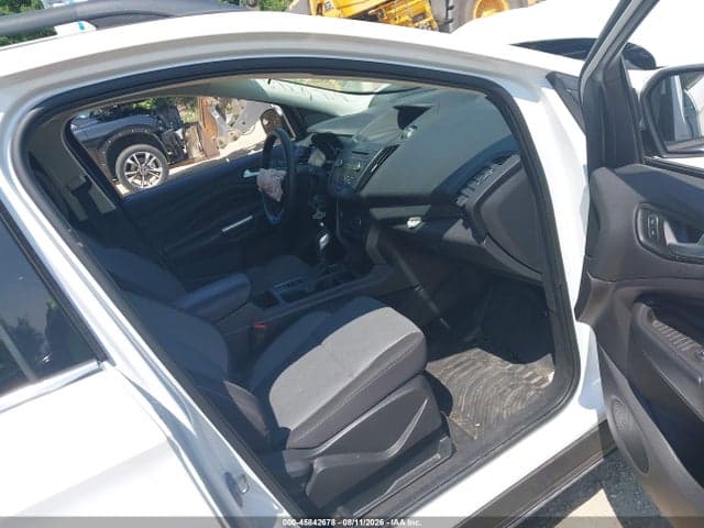 2018 FORD ESCAPE SE 5