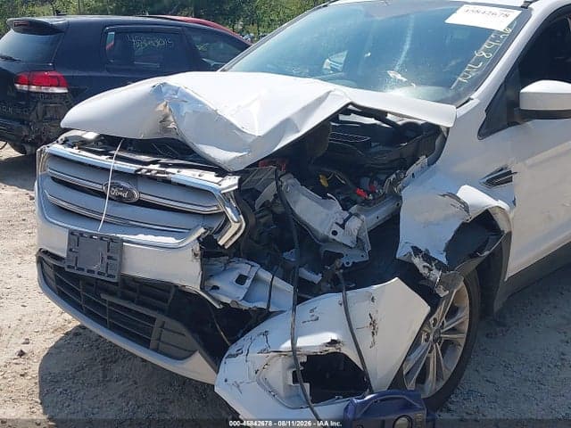 2018 FORD ESCAPE SE 6
