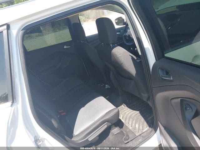 2018 FORD ESCAPE SE 8