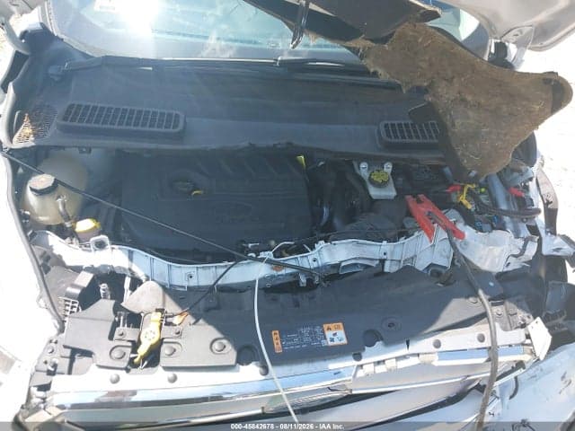 2018 FORD ESCAPE SE 10