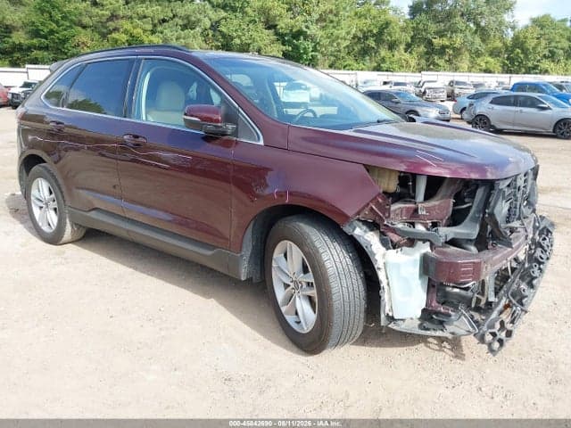 2018 FORD EDGE SEL 1