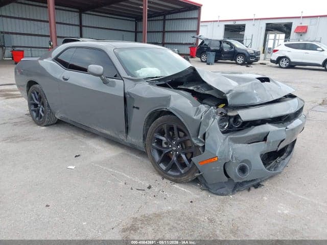 2023 DODGE CHALLENGER R/T 1
