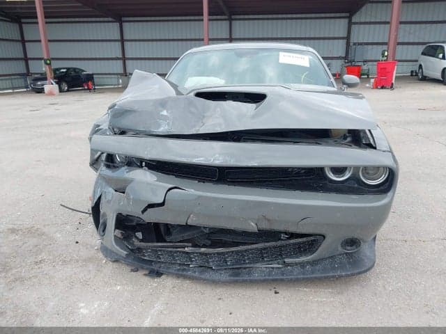 2023 DODGE CHALLENGER R/T 13