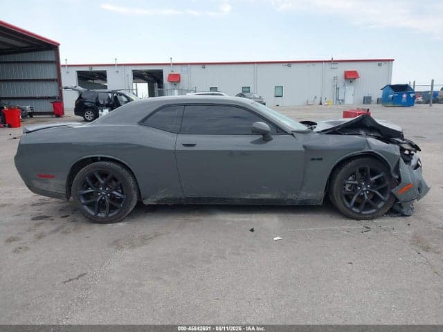 2023 DODGE CHALLENGER R/T 14