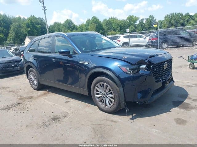 2026 MAZDA CX-90 3.3 TURBO SELECT 1