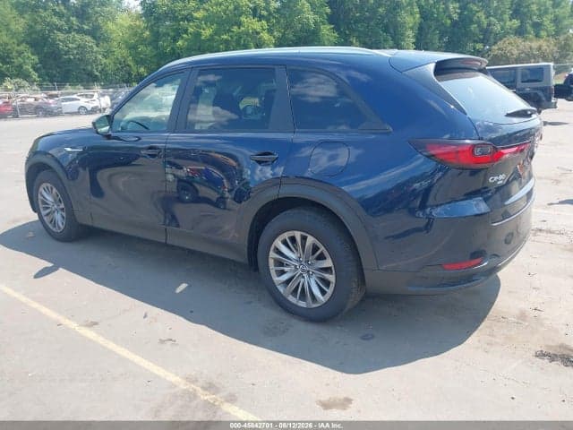 2026 MAZDA CX-90 3.3 TURBO SELECT 3