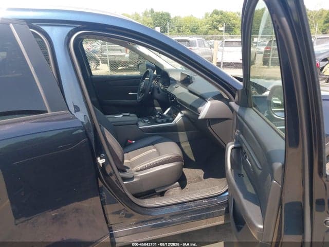 2026 MAZDA CX-90 3.3 TURBO SELECT 5