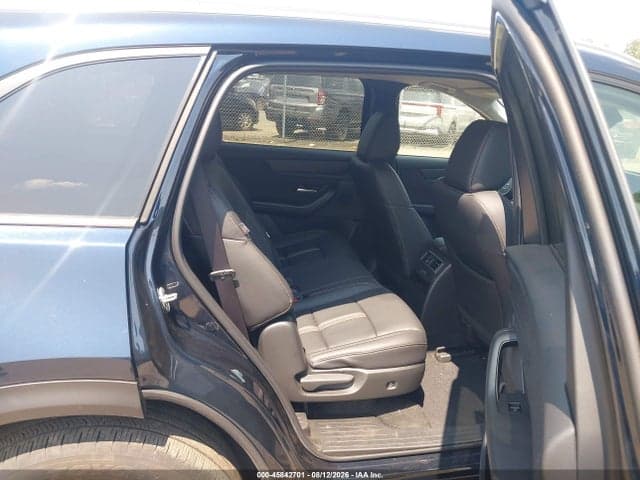 2026 MAZDA CX-90 3.3 TURBO SELECT 8