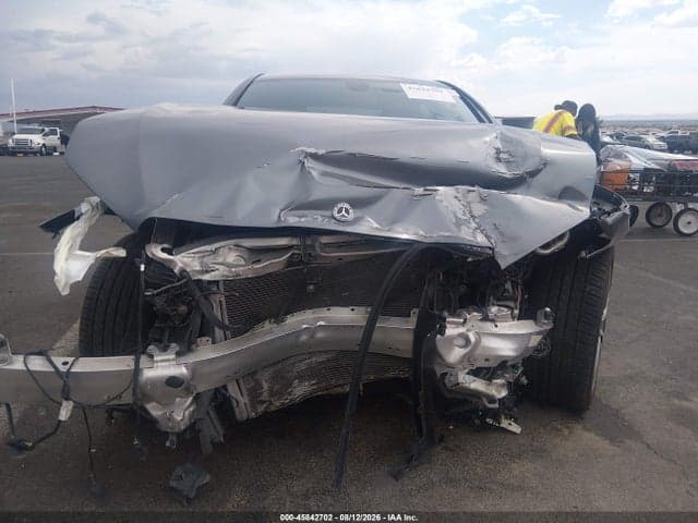 2019 MERCEDES-BENZ E 300 12