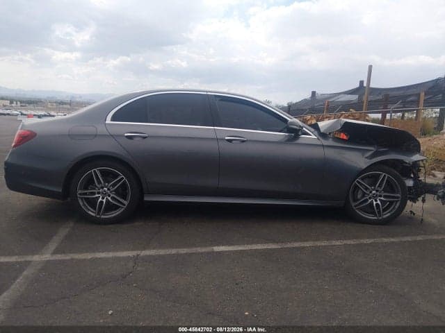 2019 MERCEDES-BENZ E 300 13