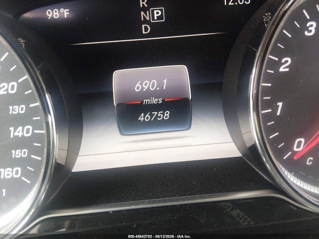2019 MERCEDES-BENZ E 300 15
