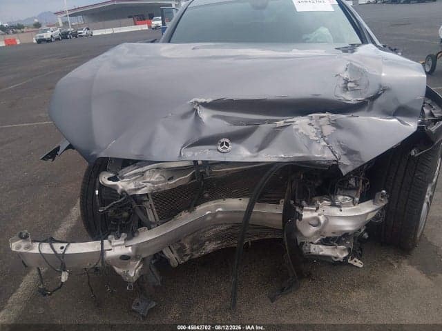 2019 MERCEDES-BENZ E 300 6