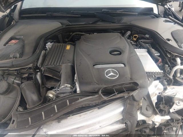 2019 MERCEDES-BENZ E 300 10