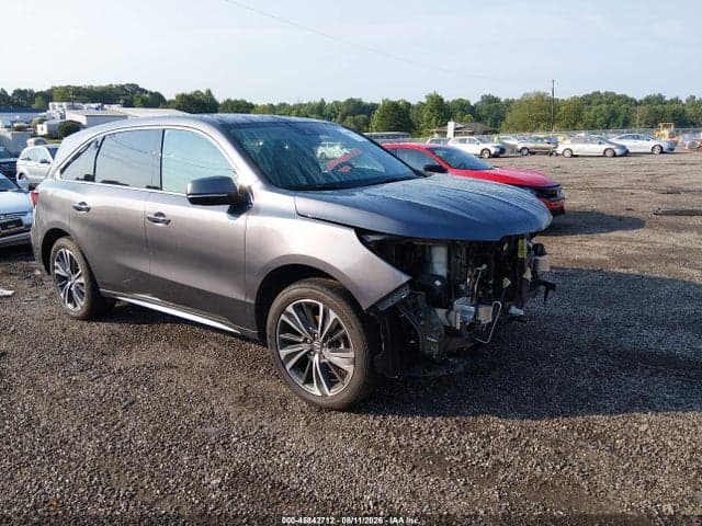 2020 ACURA MDX TECHNOLOGY PACKAGE 1