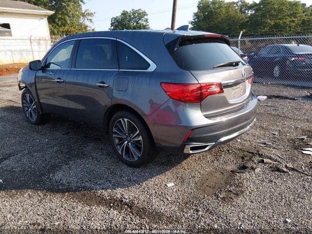 2020 ACURA MDX TECHNOLOGY PACKAGE 3