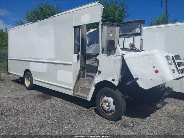 2017 FORD F-59 COMMERCIAL STRIPPED 1
